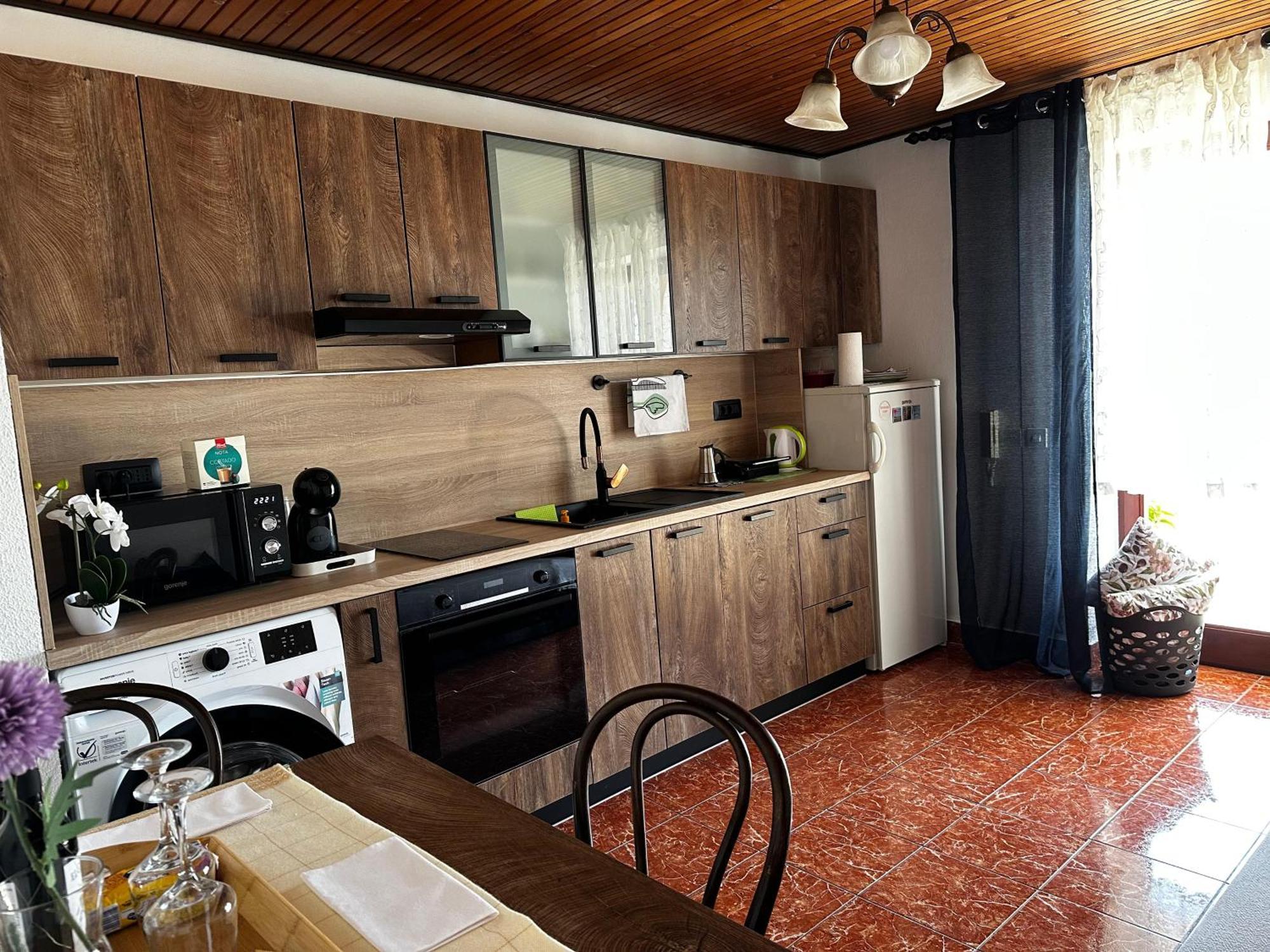 Apartament Petric Rijeka