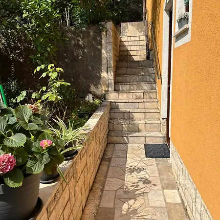Apartman Petric Rijeka Exterior photo