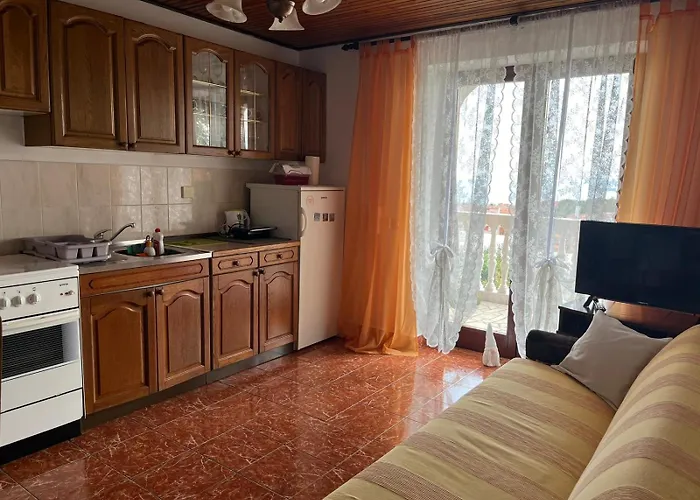 Apartman Petric