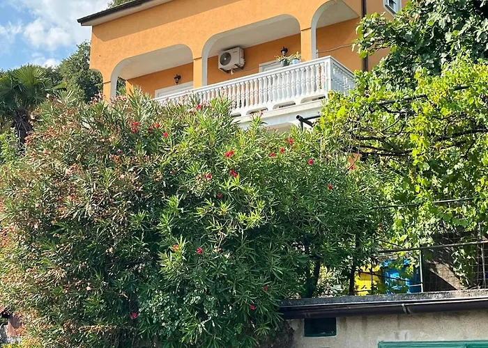 Apartman Petric