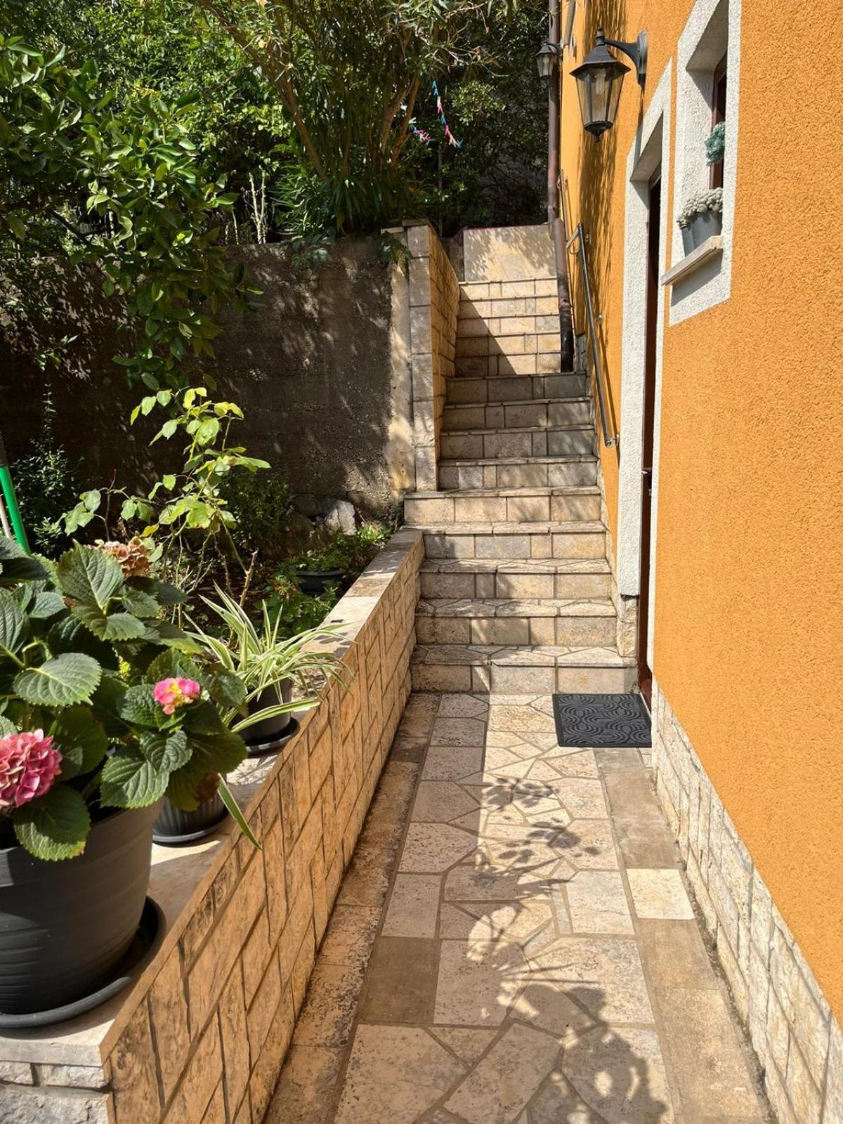 Petric Apartment Rijeka