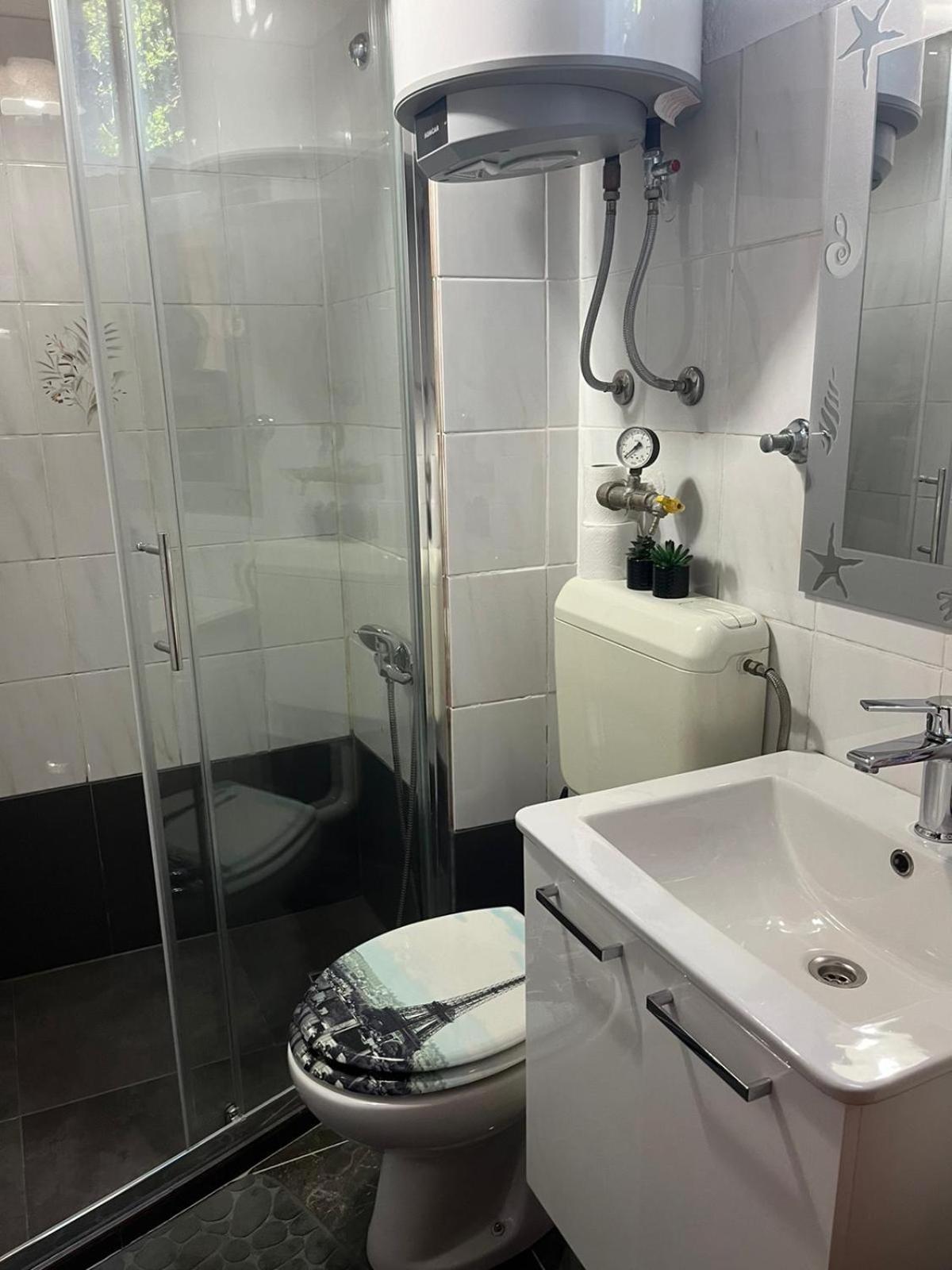 Apartment Petric