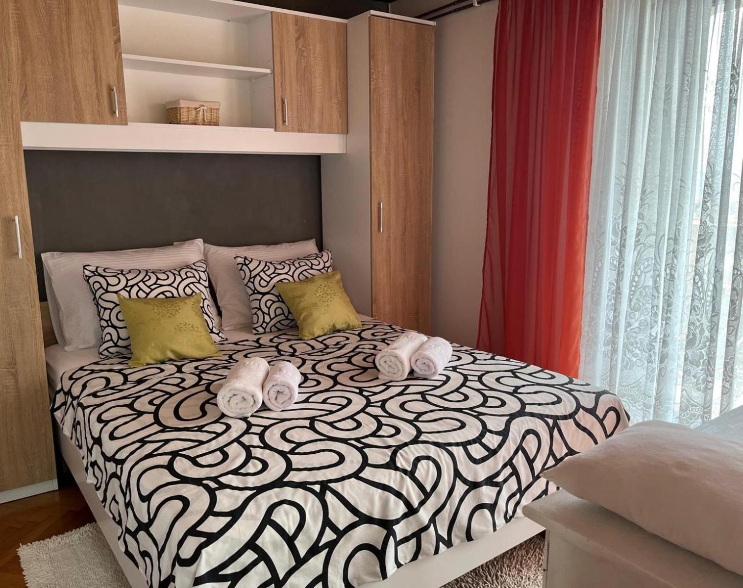 Petric Apartment