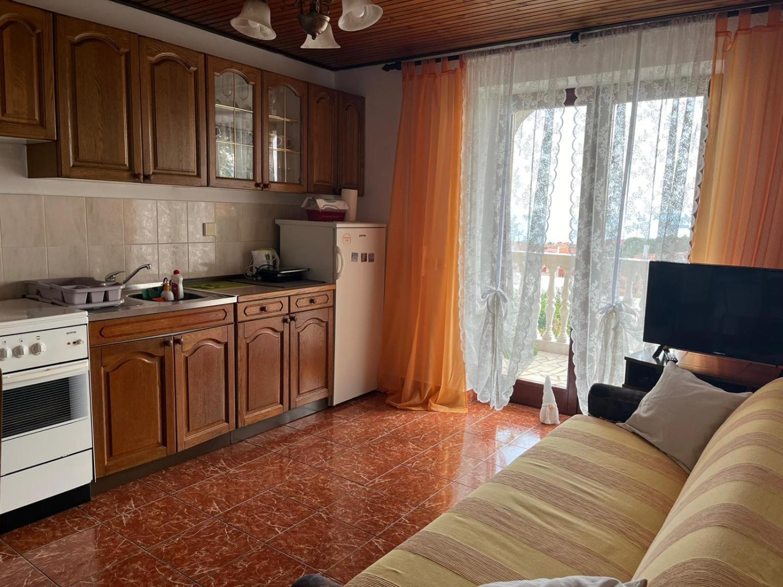 Petric Apartment *