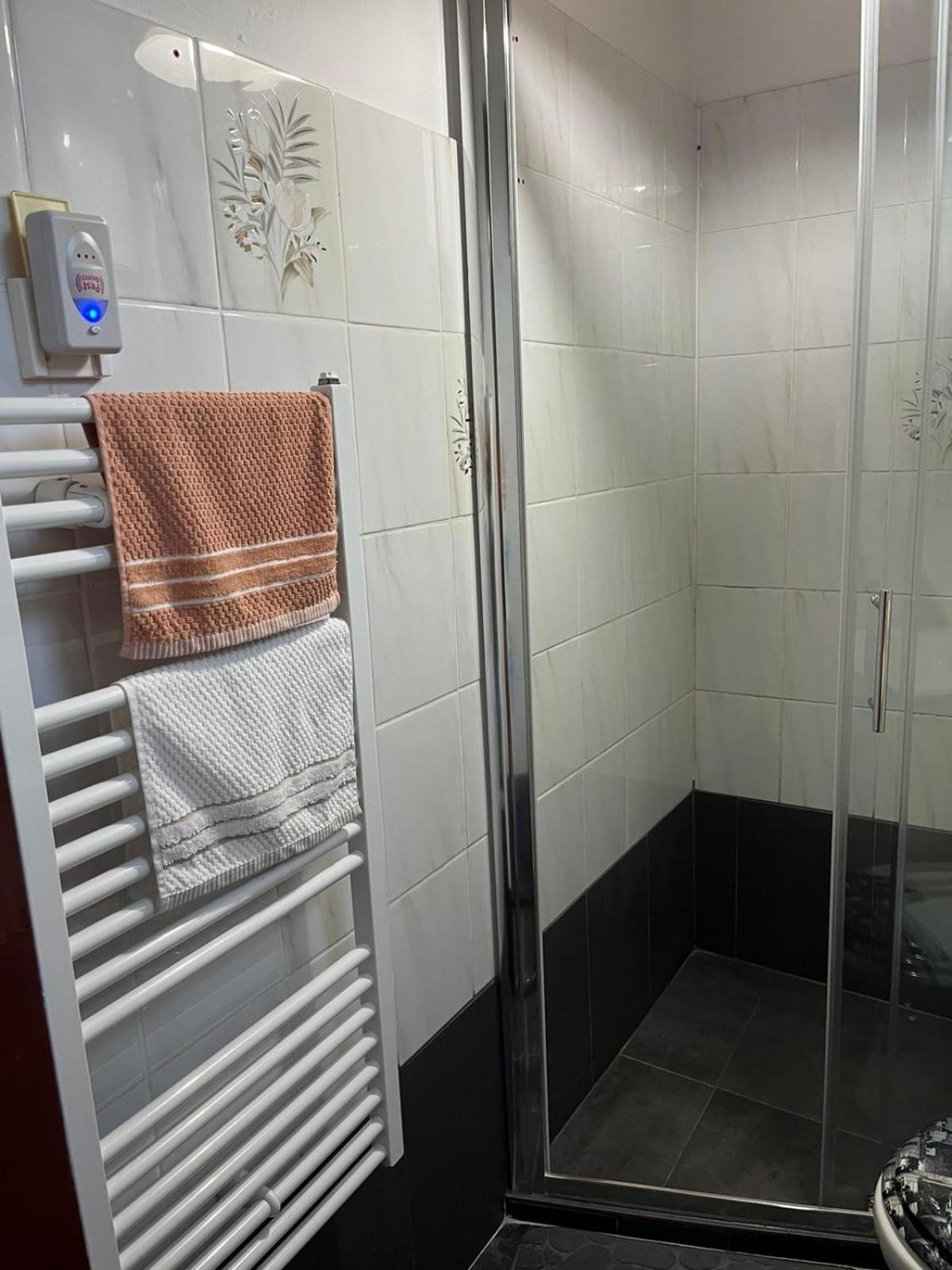 Petric Apartment