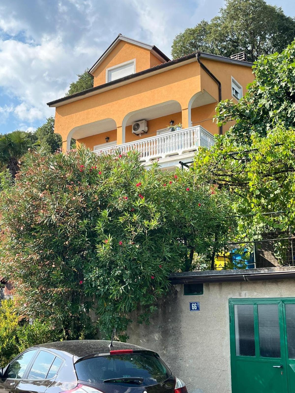 Apartment Petric